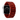 Fából készült szíj Apple Watch 6 / 7 / 8 / 9 / 10 / SE (40 / 41 / 42 mm) – Rosewood