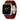 Fából készült szíj Apple Watch 6 / 7 / 8 / 9 / 10 / SE (40 / 41 / 42 mm) – Rosewood