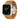 Fából készült szíj Apple Watch 6 / 7 / 8 / 9 / 10 / SE (40 / 41 / 42 mm) – Zebra Wood