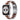 Fém szíj valódi fával Apple Watch-hoz 6 / 7 / 8 / 9 / 10 / SE / ULTRA 1 / 2 (44 / 45 / 46 / 49 mm) – Pearl